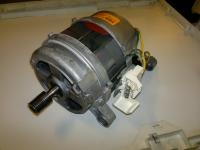 EWF 12680 W motor