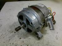 CTA 104 motor